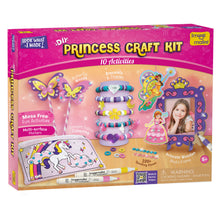 DIY Princess Craft Kit