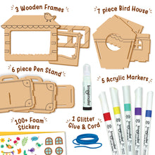 DIY Wood Art Mega Pack