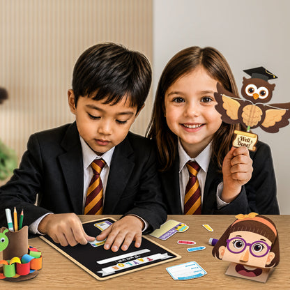 DIY Paper Craft Kit