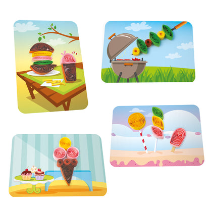 Spyrosity Yummy Treats