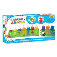 Junior Abacus