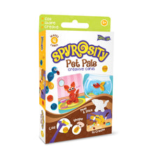 Spyrosity Pet Pals